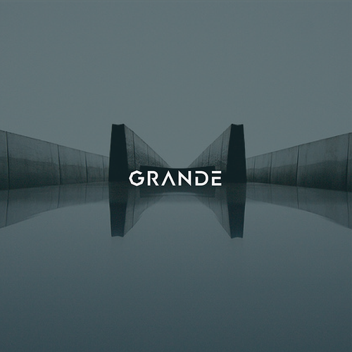 Logo design contest entry by d:p