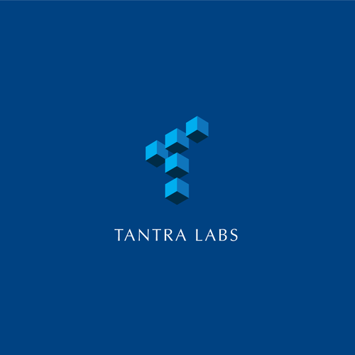 Tantra Labs Logo Design by Fluid Ingenuity