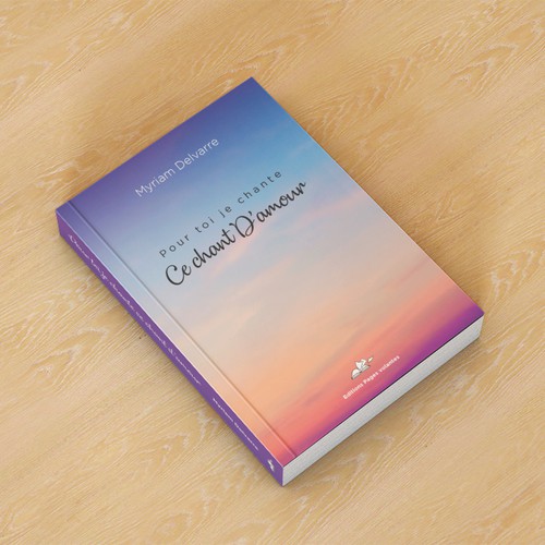 Book cover contest entry by R A P I X G R A P ™