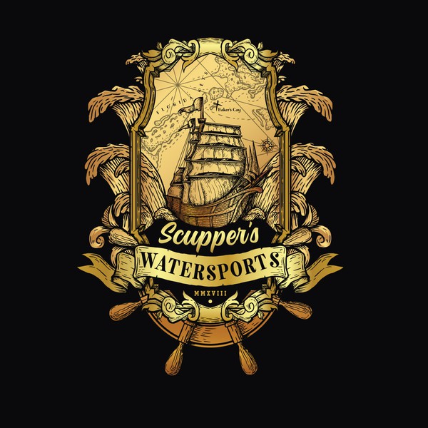 Scupper's Watersports