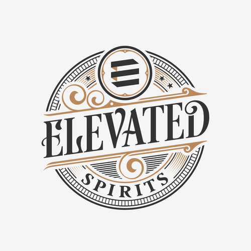 Whiskey Tasting Business Logo Design by guinandra