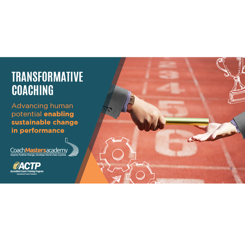 Advancing Human Potential; Enabling Sustainable Change Design by ShobinThomas