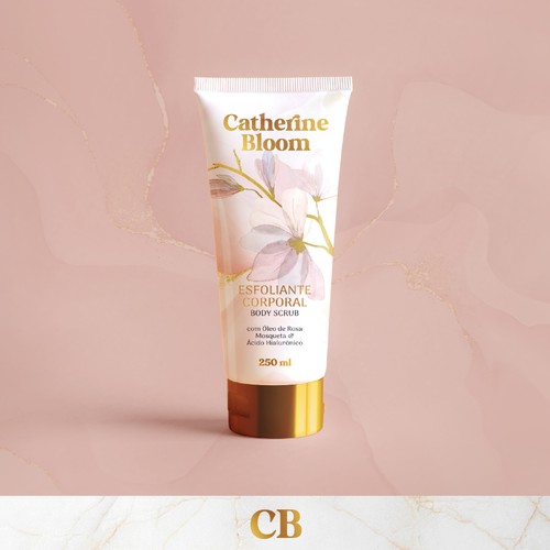 Proposta di design per un contest della categoria Etichetta di prodotto realizzata da La_russa