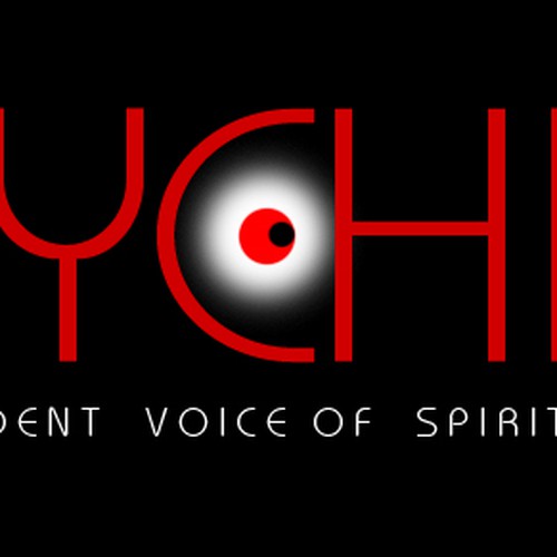 Create the next logo for PSYCHIC NEWS デザイン by menonsn8