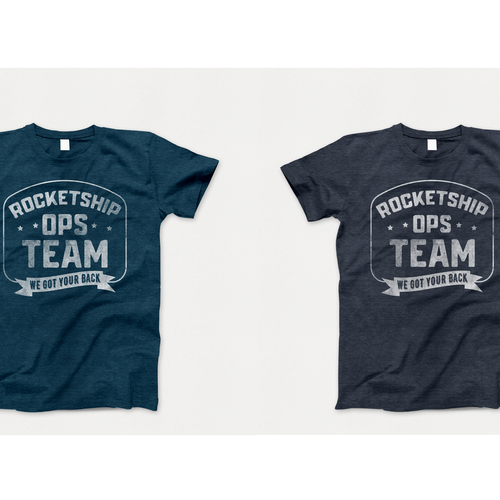 School 2024 staff shirts