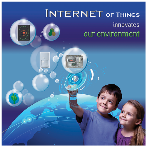 Poster contest entry by Jess Luna