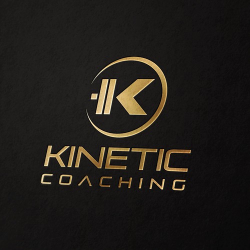 Design a modern and sophisticated logo for a private personal training studio Diseño de IgoDesign