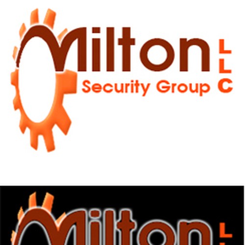 Security Consultant Needs Logo Diseño de omegga