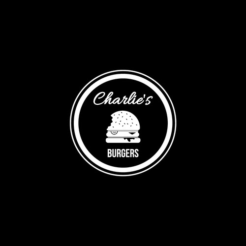 Create Logo for hamburger restaurant Design by blue_swan