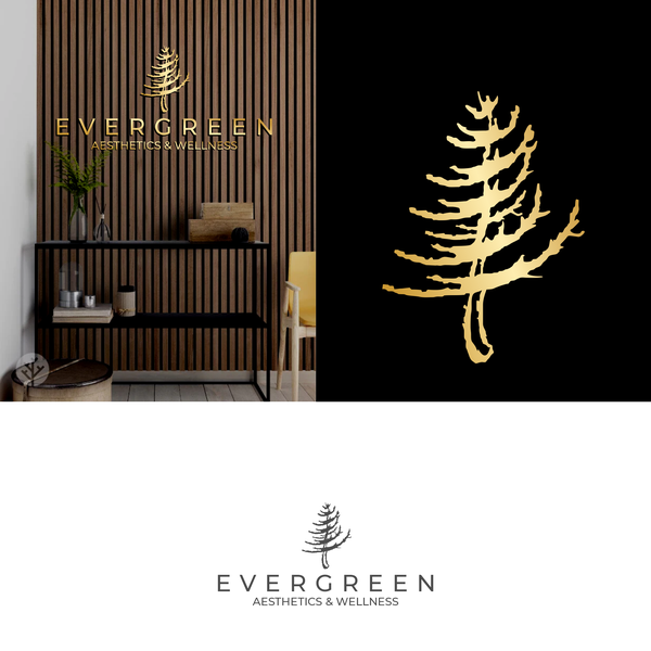 Evergreen Aesthetics & Wellness