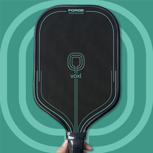 Innovate New Pickleball Paddle Design Design by Quist.office