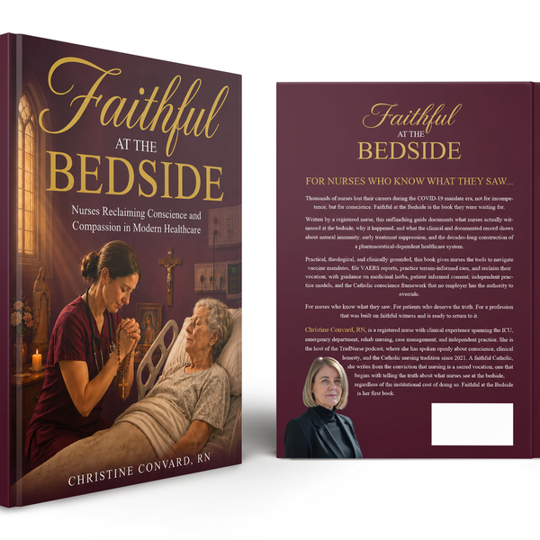 Faithful at the Bedside