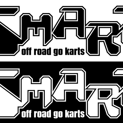 OFF-ROAD GO KART COMPANY Design by houerd