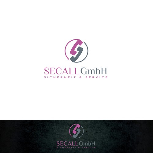 Logo design contest entry by gotchagraphicsdotcom