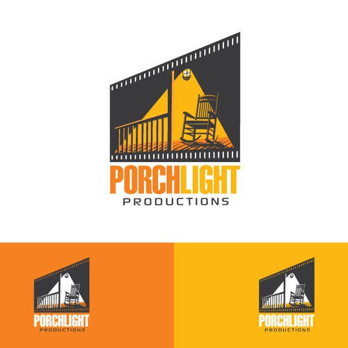 porchlight entertainment logo