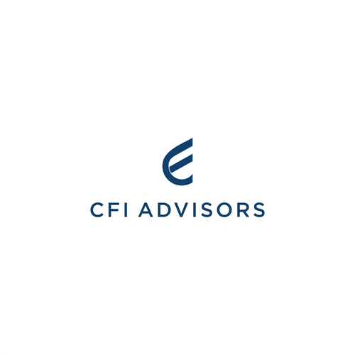 Can you create an amazing design for a financial advisory practice looking to upgrade their image? Diseño de ikasenyati