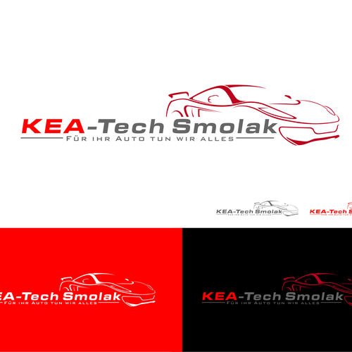 Logo design contest entry by vrielle19