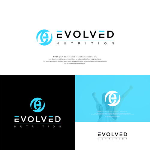 Evolved Nutrition Design by Parabawa