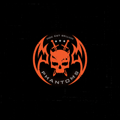 airsoft logo wallpaper