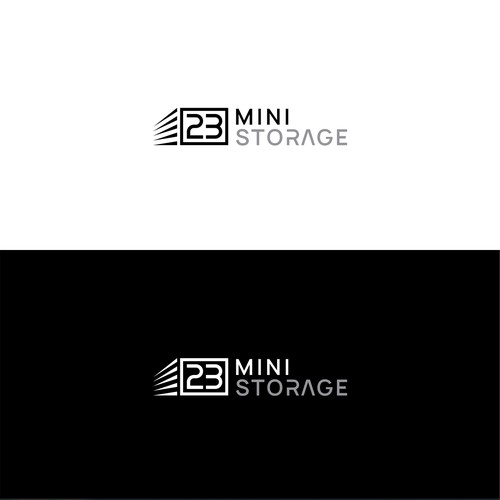 Design di Create a Self Storage Logo di Arram™