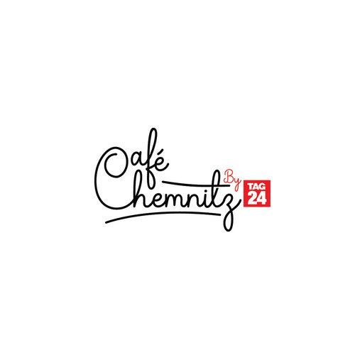 Gestalte ein Logo für eine neue, deutsche, urbane Café-Kette Design by oopz