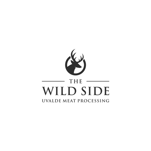 The Wild Side-ontwerp door up23