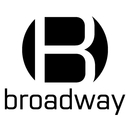 Attractive Broadway logo needed! デザイン by Angelo Maiuri