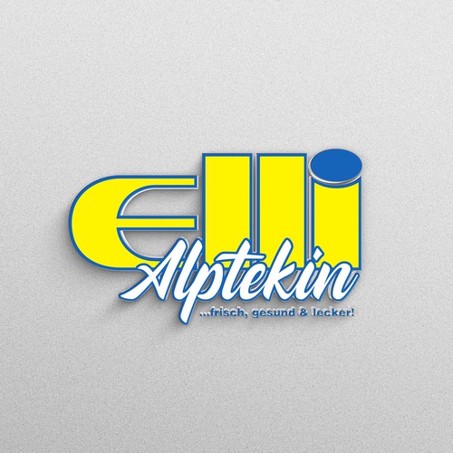 Logo design contest entry by Art_Tornado