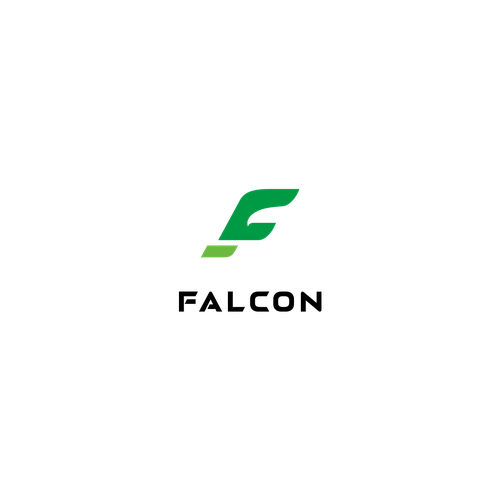 Falcon Sports Apparel logo Design por Him.wibisono51