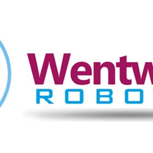 Create the next logo for Wentworth Robotics Ontwerp door Ifur Salimbagat