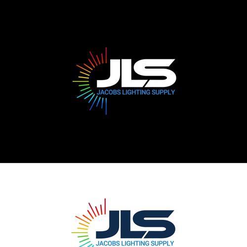 Need your Help With a Logo for a Commercial Lighting Company Design by pmAAngu