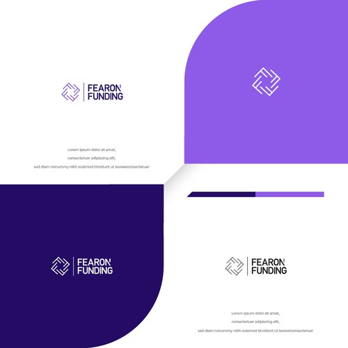 Design a logo for a family investment company - targeting acquiring businesses Design by pixelamazers