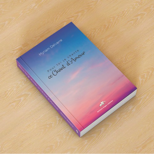 Book cover contest entry by R A P I X G R A P ™