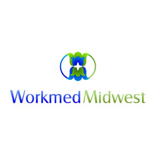 Help Workmed Midwest with a new logo デザイン by Dwimy18