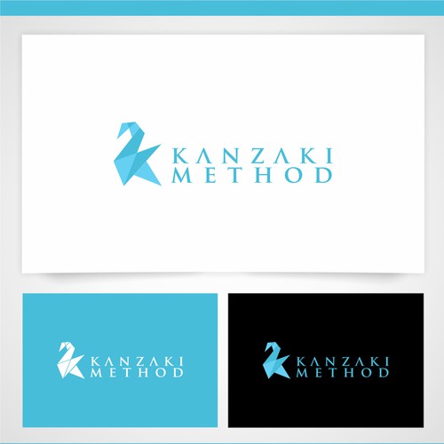 Logo & brand identity pack contest entry by geedsign