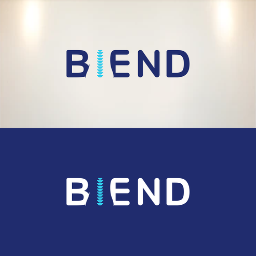 Proposta di design per un contest della categoria Logo realizzata da muuter