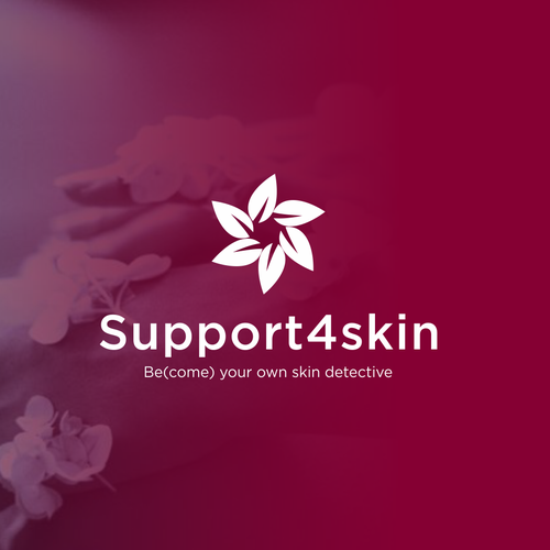 Diseño de Face the challenge: logo and CI for UNISEX cosmetics project de Sk Graphic