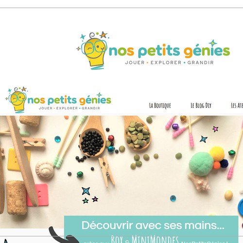 Logo & brand identity pack contest entry by polymax