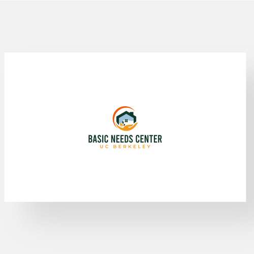 Design a dynamic logo for a transformative center addressing basic needs of college students Design by StudioJack