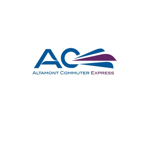 Create the next logo for San Joaquin Regional Rail Commission/Altamont Commuter Express (ACE) Réalisé par olha borys