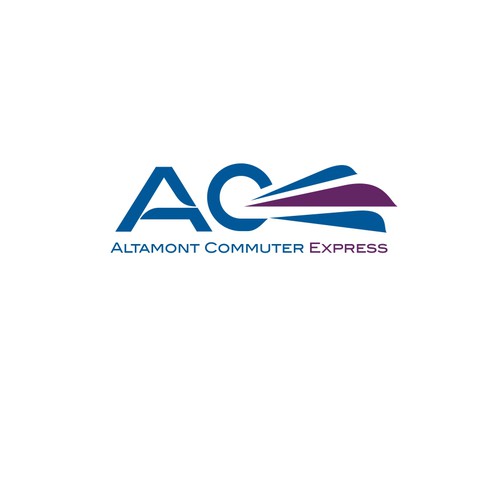 Create the next logo for San Joaquin Regional Rail Commission/Altamont Commuter Express (ACE) Diseño de olha borys