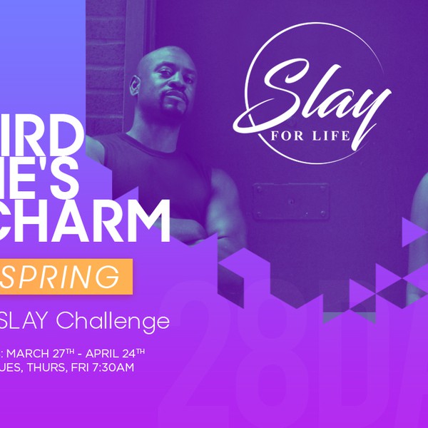 Third Time's A Charm