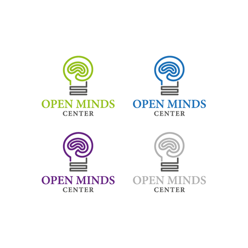 Open Minds Center: open source tools for understanding the mind Design by Wibs