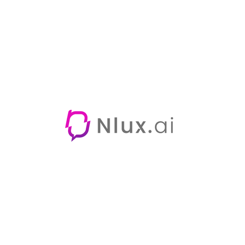 Open-Source Conversational AI Seeking Elegant And Intuitive Logo-ontwerp door Basit Iqbal