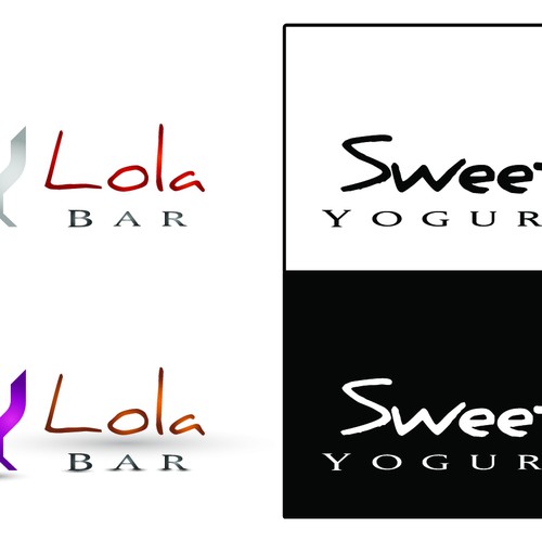 Desperate For Logo!!!! Design by Pafl3a