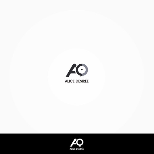 Logo design contest entry by odhe.