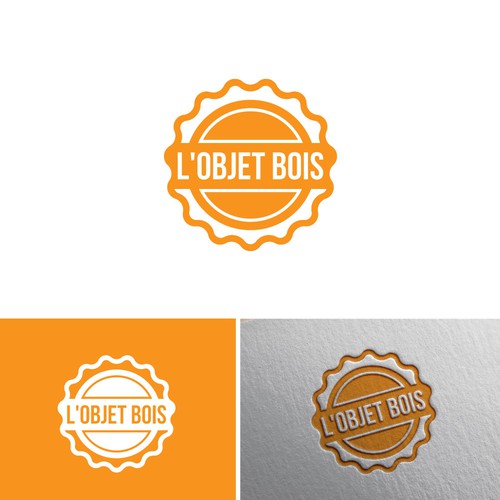 Logo design contest entry by Nica7