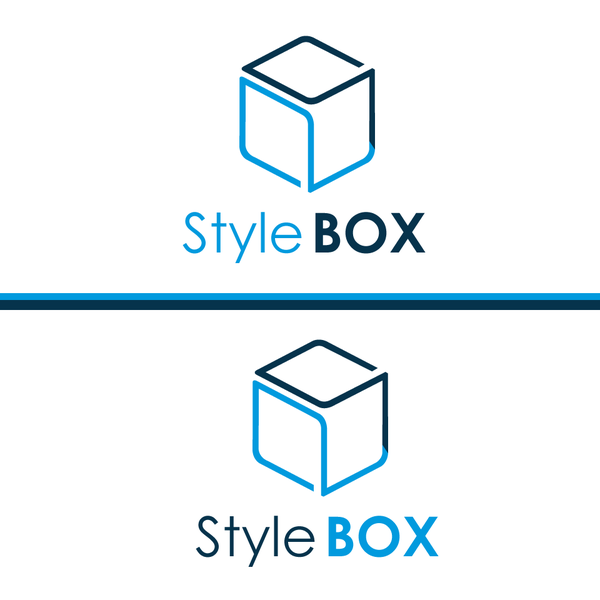 Design by MDotDes titled "Style Box"