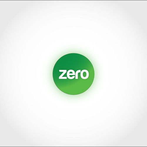 logo for Zero Design by FunkCreative