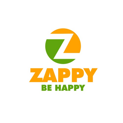 Zappy healthy energy drink needs a happy logo Design by tumpa mistry